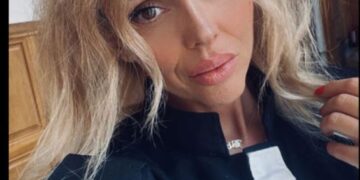 Avocata Sonia Almaș Sursă foto: Gazeta de Cluj