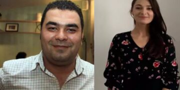 23 de ani de închisoare! Avocatul ieșean Sebastian Felecanu, condamnat definitiv pentru că și-a ucis concubina însărcinată aruncând-o de la etajul 6. Decizie definitivă la Înalta Curte