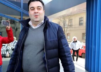 Fostul ministru al Transporturilor Răzvan Cuc