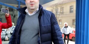 Fostul ministru al Transporturilor Răzvan Cuc