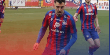 VIDEO: VICTORIE!!! FC Bihor câștigă cu Metalul Buzău și încheie anul pe podium