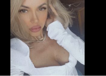 Avocata Sonia Amaș Sursă foto: Gazeta de Cluj