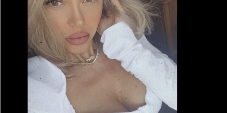 Avocata Sonia Amaș Sursă foto: Gazeta de Cluj