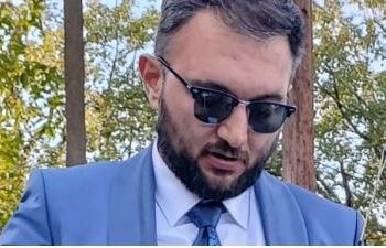 Procurorul Bene Ioan Sursa foto : luju.ro