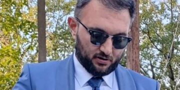 Procurorul Bene Ioan Sursa foto : luju.ro