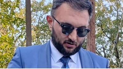 Procurorul Bene Ioan Sursa foto : luju.ro