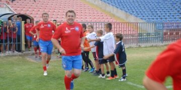 11 ani fără Iosif Erdei