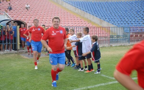 11 ani fără Iosif Erdei