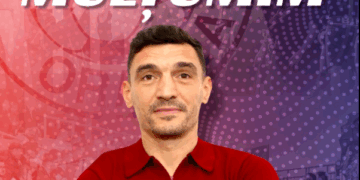 Claudiu Keșerü a încheiat colaborarea cu FC Bihor