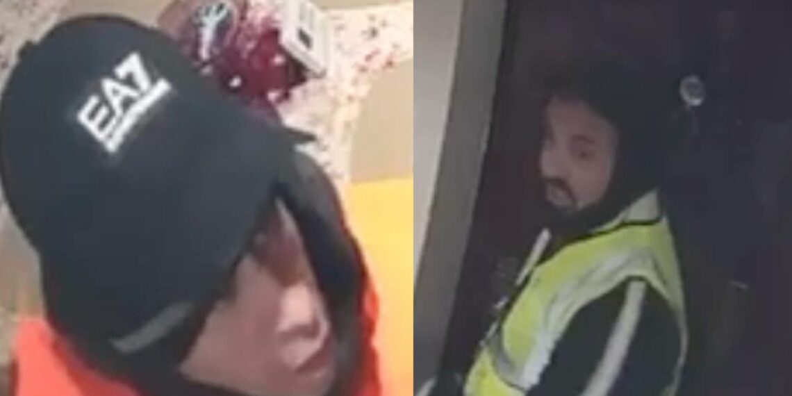 VIDEO: Jaf de seif în Zalău! 60.000 CHF și 100 g de aur au dispărut, iar hoții cu fețele perfect vizibile pe camere sunt încă liberi după o săptămână