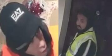 VIDEO: Jaf de seif în Zalău! 60.000 CHF și 100 g de aur au dispărut, iar hoții cu fețele perfect vizibile pe camere sunt încă liberi după o săptămână