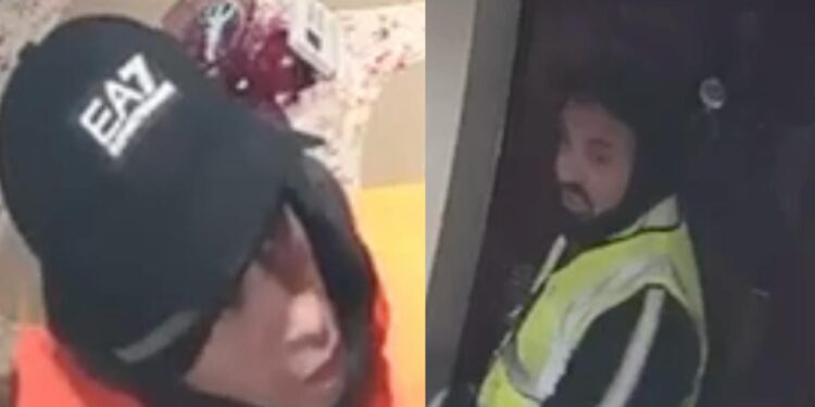 VIDEO: Jaf de seif în Zalău! 60.000 CHF și 100 g de aur au dispărut, iar hoții cu fețele perfect vizibile pe camere sunt încă liberi după o săptămână