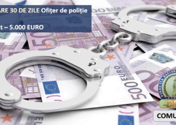 Sursă foto: pagina de facebook DNA