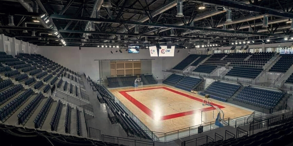 Se cunosc echipele ce vor juca la Oradea în Final Eight-ul Cupei României la baschet masculin