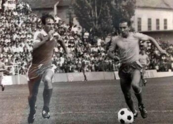 VIDEO: Sărbătoritul zilei este Ovidiu Lazăr!