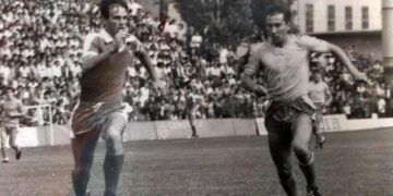 VIDEO: Sărbătoritul zilei este Ovidiu Lazăr!