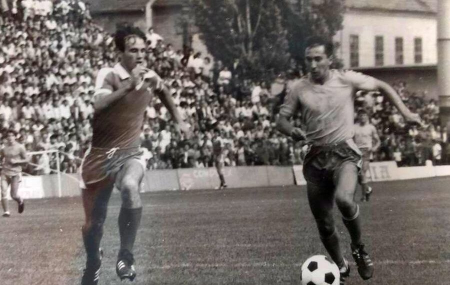 VIDEO: Sărbătoritul zilei este Ovidiu Lazăr!