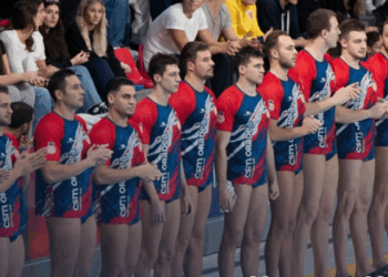 Waterpolo Champions League: CSM Oradea cedează la Kotor iar continuarea va fi în Euro Cup