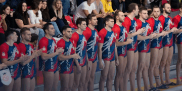 Waterpolo Champions League: CSM Oradea cedează la Kotor iar continuarea va fi în Euro Cup