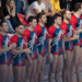 Waterpolo Champions League: CSM Oradea cedează la Kotor iar continuarea va fi în Euro Cup