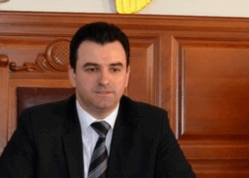 Judecătorul Nemeș Remus Vasile Sursă foto: Gazeta de Nord Vest
