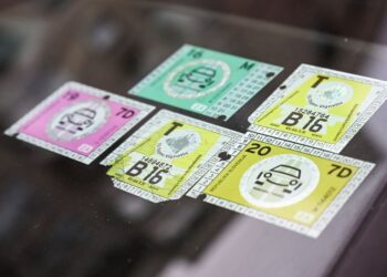 Taxe rutiere schimbate radical din 2026: apare sistemul TollRo, iar rovinieta va depinde de nivelul de poluare