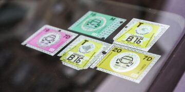 Taxe rutiere schimbate radical din 2026: apare sistemul TollRo, iar rovinieta va depinde de nivelul de poluare