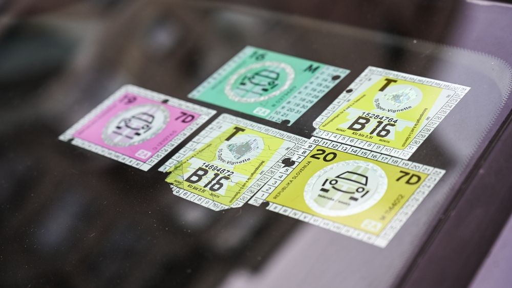 Taxe rutiere schimbate radical din 2026: apare sistemul TollRo, iar rovinieta va depinde de nivelul de poluare