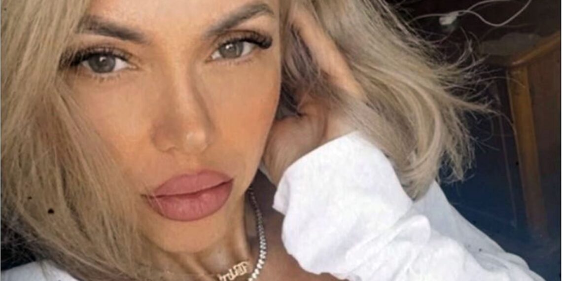 Avocata Sonia Almaș