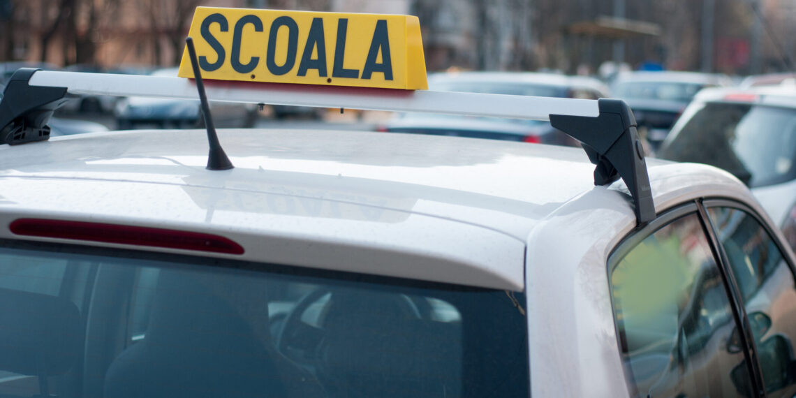Permisul auto fără examen teoretic în anumite cazuri: reguli noi din 27 decembrie