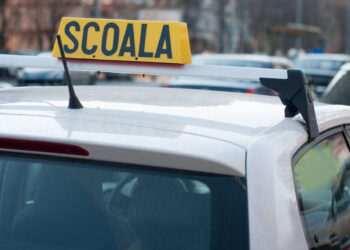 Permisul auto fără examen teoretic în anumite cazuri: reguli noi din 27 decembrie
