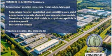 Sursă foto: pagina de facebook DNA