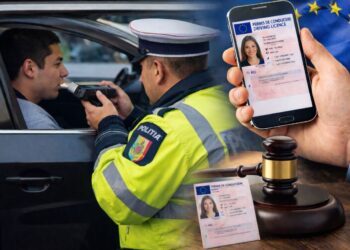Parlamentul European schimbă regulile pentru permisele de conducere: permis digital, reguli mai stricte și sancțiuni valabile în toate statele UE