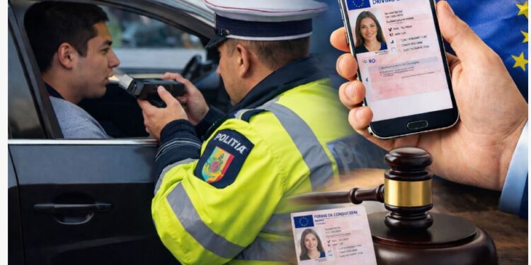 Parlamentul European schimbă regulile pentru permisele de conducere: permis digital, reguli mai stricte și sancțiuni valabile în toate statele UE