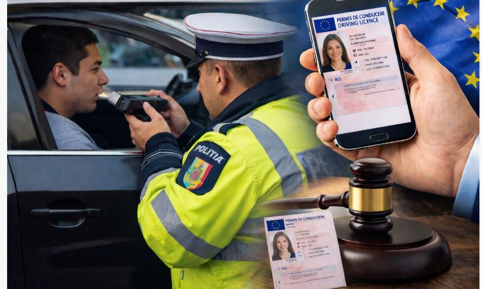 Parlamentul European schimbă regulile pentru permisele de conducere: permis digital, reguli mai stricte și sancțiuni valabile în toate statele UE