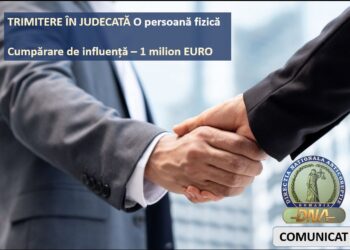 Sursă foto: pagina de facebook DNA