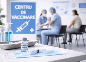 Condamnări definitive cu suspendare în dosarul certificatelor de vaccinare anti-Covid de la Centrul Petea