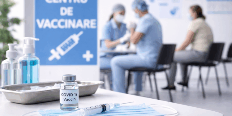 Condamnări definitive cu suspendare în dosarul certificatelor de vaccinare anti-Covid de la Centrul Petea