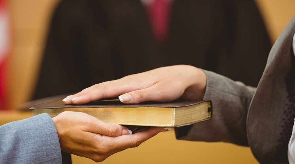 Posibilitatea ascultării ca martori a rudelor şi afinilor până la gradul al treilea inclusiv în cauzele având ca obiect partajul bunurilor comune dobândite în timpul căsătoriei | PRACTICĂ NEUNITARĂ