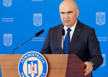 Guvernul vrea creșterea vârstei de pensionare. Ilie Bolojan: „Ieșirea la pensie, mai aproape de 65 de ani”