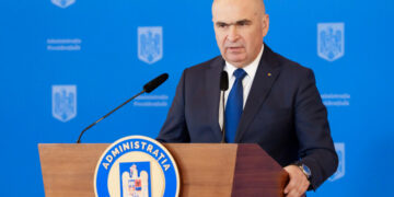 Guvernul vrea creșterea vârstei de pensionare. Ilie Bolojan: „Ieșirea la pensie, mai aproape de 65 de ani”