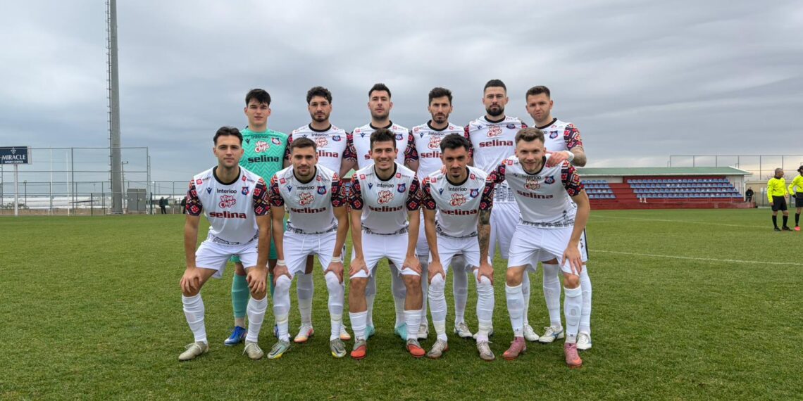 Egalitate după 120 de minute de joc între FC Bihor și Miedź Legnica