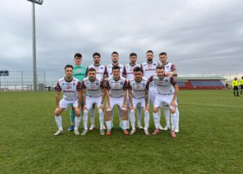 Egalitate după 120 de minute de joc între FC Bihor și Miedź Legnica