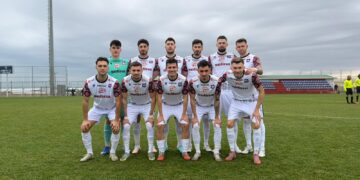 Egalitate după 120 de minute de joc între FC Bihor și Miedź Legnica