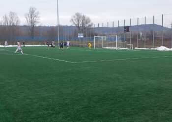FC Bihor a câștigat primul joc de verificare din acest an