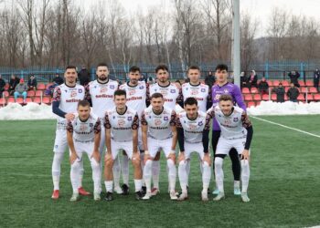 FC Bihor a plecat spre Antalya pentru perioada de pregătire centralizată