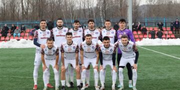 FC Bihor a plecat spre Antalya pentru perioada de pregătire centralizată