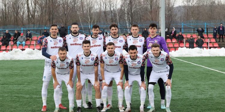 FC Bihor a plecat spre Antalya pentru perioada de pregătire centralizată