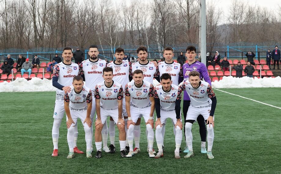 FC Bihor a plecat spre Antalya pentru perioada de pregătire centralizată