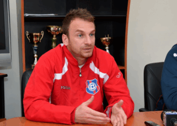 Florin Lazăr este sărbătoritul zilei!